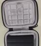 墨頓 適用三星T7/T5/T9硬盤收納包T7Shield/Touch移動固態硬盤盒T5EVO外出便攜抗壓減震防摔硬殼保護包 【T5 T7 T9】硬盤收納包【P3】 曬單實拍圖