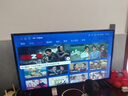 4KK王牌【電視版排名前十】超薄電視機顯示屏藍光護眼智能WiFi電視機客廳臥室投屏語音電視 85英寸 【高清網絡版】長1 2 6 *7 4 CM 曬單實拍圖