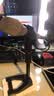 NEUMANN 諾音曼KMS105 KMS104電容麥克風專業演出K歌錄音直播歌手小振膜舞臺現場紐曼話筒 KMS105搭配IXI M2 PLUS III 曬單實拍圖