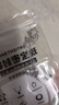 中國珠寶純銀項鏈女款肖邦鏈diy素鏈無吊墜鎖骨鏈替換素鏈子百搭萬能鏈條 曬單實拍圖