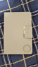 華為原裝Matepad Mini智能皮套8.8英寸平板電腦保護套智能休眠翻蓋支架磁吸迷你保護殼保護套 智能皮套【云杉綠】 曬單實拍圖