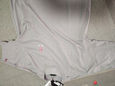 NEW ERA紐亦華26新品繽紛夏日系列短袖T恤寬松運(yùn)動(dòng)時(shí)尚男女同款NE 14905206-淺灰色/波士頓紅襪隊(duì) L 曬單實(shí)拍圖