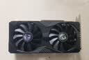 梅捷RTX3060Ti 焱龍B 8GD6顯卡AI電競游戲辦公設計直播剪輯全新升級雙風扇臺式機電腦獨立顯卡 曬單實拍圖