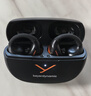 拜雅（beyerdynamic）AMIRON ZERO藍牙耳機耳夾式不入耳 拜亞動力阿米羅系列運動跑步開放式超輕戴送人禮物適用蘋果華為 AMIRON ZERO橙黑色【耳夾式】 曬單實拍圖