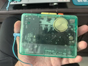 熊貓（PANDA）W10i立體聲磁帶播放機隨身聽卡帶單放老式復古藍牙可充電 標準版（薄荷綠） 曬單實拍圖