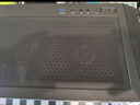 AMD 銳龍5 5600 AMD全家桶組裝電腦RTX5060/RX7650GRE主機AI渲染臺式電腦整機游戲電競DIY組裝機套件 配置五 R5 5600/RTX5060 單主機 曬單實拍圖