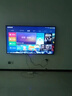 SONY SGDS高清8K無邊框防爆WIFI智能語音網絡43\55\65\70\75\85\100英寸全面屏護眼防藍光液晶平板電視 70英寸 智能屏防爆無邊框+包安裝 免費贈送【掛架+底座】 曬單實拍圖