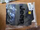 JEEP吉普短袖T恤男士夏季商務Polo休閑衫撞色拼接寬松男裝 軍綠 2XL 曬單實拍圖