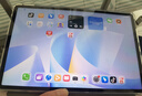 【99成新】HUAWEI MatePad 11.5 S 靈動款 2025 華為平板電腦 高刷2.8K超清全面屏學生學習WIFI 8GB+256GB 深空灰【自營退貨可查質檢報告】 曬單實拍圖