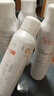 雅漾（Avene）舒泉噴霧300ml 定妝補水保濕 舒緩修護敏感肌 爽膚水化妝水護膚品 【囤貨裝】 300ml *4 曬單實拍圖