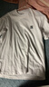 MLB男女短袖T恤純棉親膚秋季簡約戶外25新款時尚禮物3ATSB0253-50WHS 曬單實拍圖