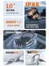 VOSSTICC【柏林之聲】真無線骨傳導藍牙耳機 跑步游泳運動 IPX8級防水防汗 自帶32G內存 適用蘋果華為 黑色【NEW SWIMMING EARPHONES】 曬單實拍圖