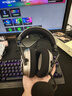 雷蛇（Razer）旋風(fēng)黑鯊V3pro專業(yè)版 Niko聯(lián)名 無(wú)線頭戴電競(jìng)游戲耳機(jī)耳麥 主動(dòng)降噪四模EQ調(diào)節(jié)THX 三角洲CSGO吃雞 曬單實(shí)拍圖