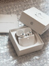 Apple/蘋果 AirPods 4 搭配USB-C充電盒 蘋果耳機 藍牙耳機 適用iPhone/iPad/Mac 四代 AirPods 4 公開版 曬單實拍圖