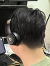 beats Solo4 無線頭戴式藍牙耳機 手機耳機 壓耳式耳機 黑金色 曬單實拍圖
