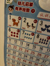 幼兒啟蒙有聲掛圖 認識數字 3-6歲兒童早教玩具啟蒙認知認識數字看圖識物點讀發聲掛圖 點讀書 發聲書 有聲書 早教發聲書 早教發聲書 點讀書 曬單實拍圖