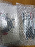 日本ZEBRA斑馬JJ15筆芯JF-0.5中性筆JJ77水性筆芯大容量按動(dòng)中性JJM88刻度芯 MJF不暈染芯0.4【黑色】 五支裝 曬單實(shí)拍圖