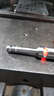 OZO高精密無磁分中棒陶瓷尋邊器加工中心光電不導(dǎo)防磁對刀儀 陶瓷分中棒（直身式全鍍）D10 曬單實拍圖