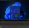 ThinkPad P16 s/E16 T16 2025聯(lián)想筆記本電腦商務(wù)辦公3D設計師本獨顯CAD輕薄本移動(dòng)圖形工作站游戲本可選 酷睿i5-1240P MX550獨顯顯卡 T16 40/48運行 2T 曬單實(shí)拍圖