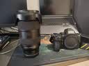 騰龍（Tamron）旗艦店A058 35-150mmF2-2.8全畫(huà)幅FE卡口/Z口大光圈騰龍35-150鏡頭變焦微單鏡頭騰龍35150人像鏡皇 尼康Z卡口 官方標(biāo)配【送騰龍?jiān)bUV+騰龍腳架環(huán)+清潔 曬單實(shí)拍圖