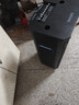 飛利浦（PHILIPS）SD170PLUS 15英寸廣場舞音響戶外舞臺大功率移動便攜式拉桿音箱無線藍牙大音量K歌擴音配雙話筒 曬單實拍圖