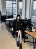 香奈兒（CHANEL）定制包 斜挎包 手提包小香風 奢侈品禮物單肩包女包 禮盒禮袋 綺夢甜心 （禮袋裝） 曬單實拍圖
