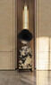 Citozz德國(guó)復(fù)古留聲機(jī)藍(lán)牙音箱銅絲鳳舞祥光黑膠唱片留聲機(jī)藍(lán)牙音響 丹影駿風(fēng)留聲機(jī) 曬單實(shí)拍圖