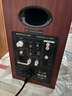 漫步者（EDIFIER） AIRPULSE A300 Pro有源音箱 典藏級書架式立體聲藍牙電視音響 木紋色 曬單實拍圖