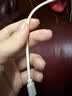 榮耀（HONOR）50原裝數(shù)據(jù)線快充66W充電器線適用華為mate40pro p50p40p30nova8 旗艦【快充】6A大電流Type-c數(shù)據(jù)線 曬單實(shí)拍圖