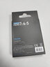 TELESIN 適配GoPro8配件 電池充電器運(yùn)動(dòng)相機(jī)保護(hù)盒防潮保管 Hero7/6電池 曬單實(shí)拍圖