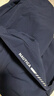 諾帝卡（NAUTICA）【26夏】NAUTICA戶外兒童休閑褲涼感彈力中大童青少年運(yùn)動(dòng)長褲 諾帝卡藍(lán) 170 曬單實(shí)拍圖