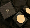 CHANEL【七夕禮物】香奈兒米色時尚氣墊水粉底 遮瑕 防曬 化妝品 明星色號 | B10 - 適合自然偏白膚色(補充裝) 15g 曬單實拍圖