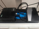 天鋇GEM12+迷你主機電腦 全新銳龍7PRO8845HS/銳龍9PRO8945HS高性能游戲USB4可外接顯卡臺式AI PC整機 銳龍7PRO 8845HS【無副屏無指紋】 32G內存1TB PCI 曬單實拍圖