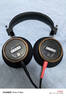 歌德（GRADO）歌德 S550頭戴式HIFI發燒無損音樂高保真木碗耳機Signature系列耳機 S550+耳機收納包+耳機支架 曬單實拍圖