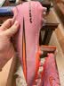 耐克NIKE男足球鞋 刺客VAPOR 16 AG短釘運(yùn)動(dòng)鞋F(xiàn)Q8684-600暗夜粉42 曬單實(shí)拍圖