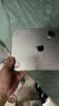 zoyu iPad11保護殼air8無蓋Pro輕薄Air7/6適用蘋果2026款11英寸10平板9無筆槽5防摔mini7單殼防彎硬殼 透明【單殼】 2025/2024款Pro11英寸 曬單實拍圖
