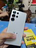 三星（SAMSUNG）Galaxy S25 Ultra 全網通AI新品5G手機S25U6.9英寸第二代動態AMOLED屏高端旗艦智能手機 鈦輝銀 12GB+512GB國版 官方標配 曬單實拍圖