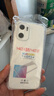 塵卡 適用一加Ace6T手機殼PLR110全包鏡頭軟殼1+OnePlus新款氣囊防摔外殼5G透明硅膠保護套薄簡約男女 手機殼+鋼化膜 曬單實拍圖