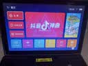 夏新（Amoi）廣場(chǎng)舞音響帶顯示屏戶外k歌2026新款視頻卡拉ok點(diǎn)歌一體機(jī)唱歌移動(dòng)藍(lán)牙音箱家庭ktv音響套裝 A801視頻K歌一體機(jī) 曬單實(shí)拍圖