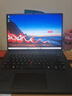 ThinkPad T14p AI PC 2026補貼15%高端標壓全能獨立顯卡可選商務辦公學生游戲設計工程師建模筆記本電腦IBM 全新2代 酷睿ultra9-285H 3K屏 120Hz 32G內存  曬單實拍圖