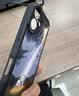 夲貝（taobei） 適用蘋果16/17/pro手機殼 iPhone17Air全包防摔卡通16e硅膠皮紋promax軟殼網(wǎng)紅高級梵高油畫男女 【酷炫黑】日照梵高-贈保護膜 蘋果17 曬單實拍圖