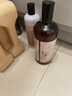UR優絨真絲洗衣液800ml桑蠶絲洗滌劑中性香云紗醋酸雪紡絲綢防縮水褪色 曬單實拍圖
