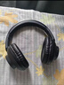 魔聲（Monster）Harmonic N10 頭戴式無線藍牙耳機電競游戲音樂運動降噪耳麥手機電腦通用 N10經典黑【新款-超輕版+有線雙模式+60H續航】】 曬單實拍圖