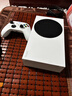 微軟二手Xbox series S/X XSS XSX 國行 港版 日版 家用電視游戲主機 99新有盒|Xbox Series S【日版】 主機+單手柄 99成新 曬單實拍圖
