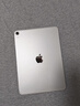 Apple/蘋果 iPad Air 11英寸 M4芯片 2026年新款 平板電腦(256G eSIM版)星光色 曬單實拍圖