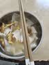 美廚（MAXCOOK）316L不銹鋼碗 湯碗雙層隔熱 飯碗餐具面碗13cm 彩色3只裝MCWA9102 曬單實拍圖