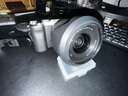 索尼（SONY） Alpha 7C 全畫幅微單相機(jī) 輕便小巧 ILCE-7C/ A7C FE28-70mm標(biāo)準(zhǔn)鏡頭 官方標(biāo)配 曬單實(shí)拍圖