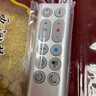 OMETTER適用dyson戴森暖風(fēng)無(wú)葉電風(fēng)扇遙控器通用AM HP DP TP BP PH 00 01 02 03 04 05 06 07 08 09 10 11 HP04/05/06/07/09【顏 曬單實(shí)拍圖