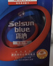曼秀雷敦（Mentholatum）洗發水瀟灑去屑控油蓬松柔順滋潤二硫化硒洗發露男女士青少年可用 【控油去屑】瀟灑洗發水200ml 曬單實拍圖