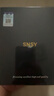 SNSY【2026最新款|柏林之聲】真骨傳導藍牙耳機高端無線開放式不入耳32g運動游泳防水降噪適用索尼華為 高雅黑【32G內存+IPX8級防水】 超長續航 | HIFI音質 | 適用索尼蘋果華為 曬單實拍圖